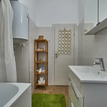 Paula's Daire Dubrovnik