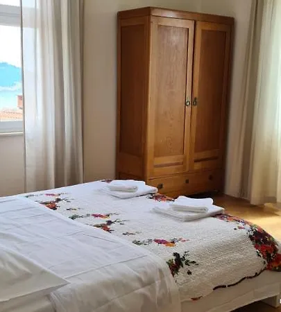 Lägenhet Paula's Dubrovnik