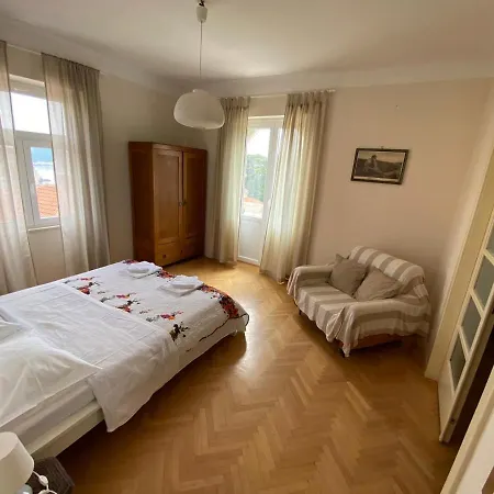 Apartmán Paula's Dubrovník