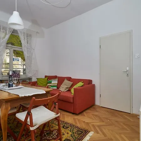 Apartmán Paula's Dubrovník