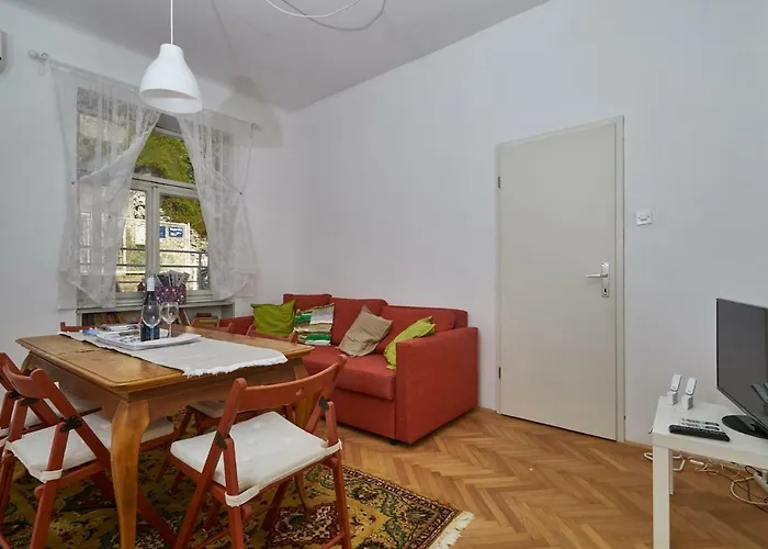 Apartman Paula's Dubrovnik