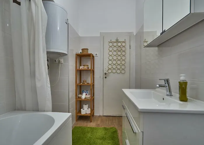 Paula's Apartman Dubrovnik