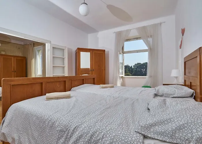 Apartman Paula's Dubrovnik