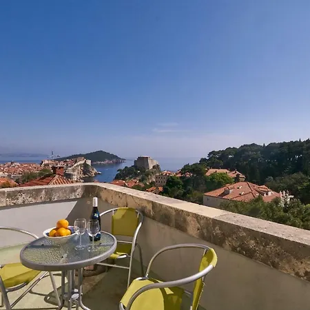 Paula's アパート