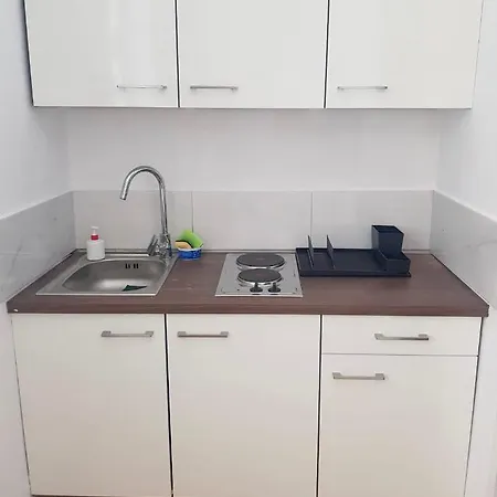 Apartmán Paula's