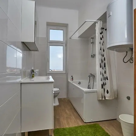 Apartmán Paula's
