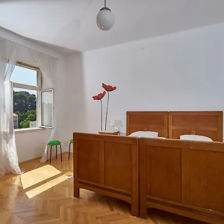 Apartmán Paula's