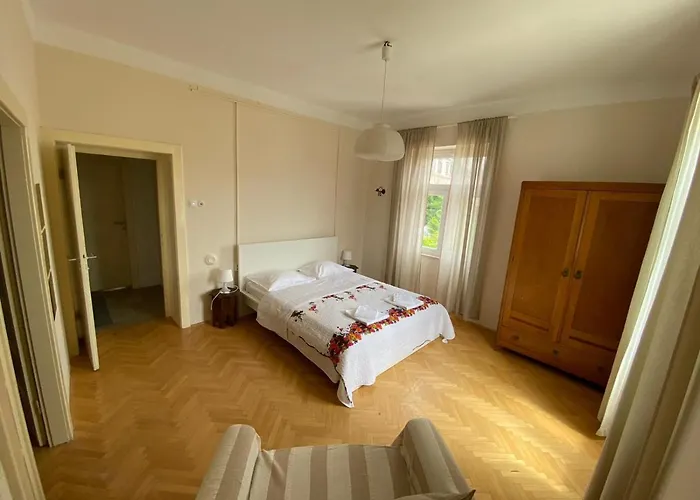 Paula's * Dubrovnik